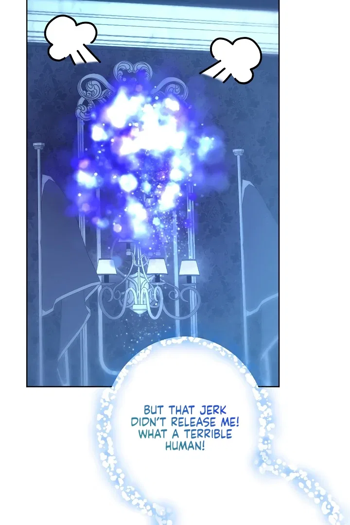 Survive as the Villain’s Cousin Chapter 47 – Page 19