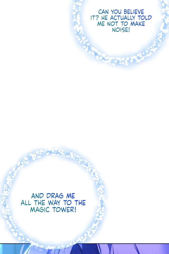 Survive as the Villain’s Cousin Chapter 47 – Page 20