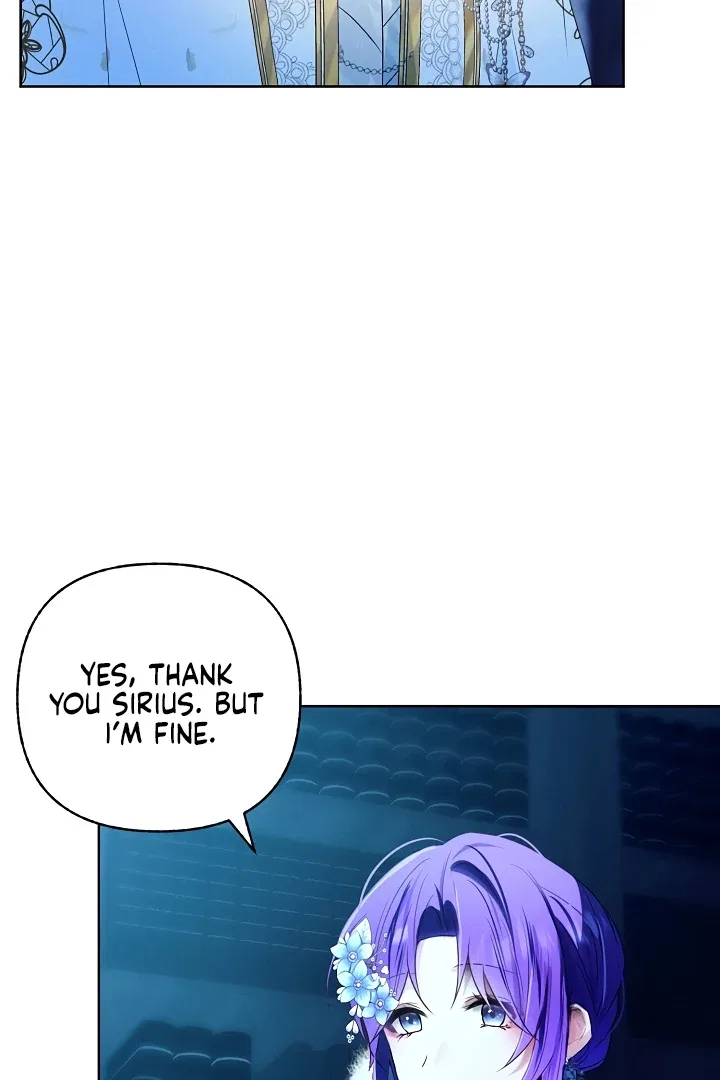 Survive as the Villain’s Cousin Chapter 47 – Page 58