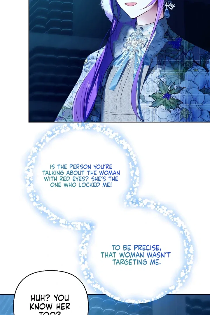 Survive as the Villain’s Cousin Chapter 47 – Page 59