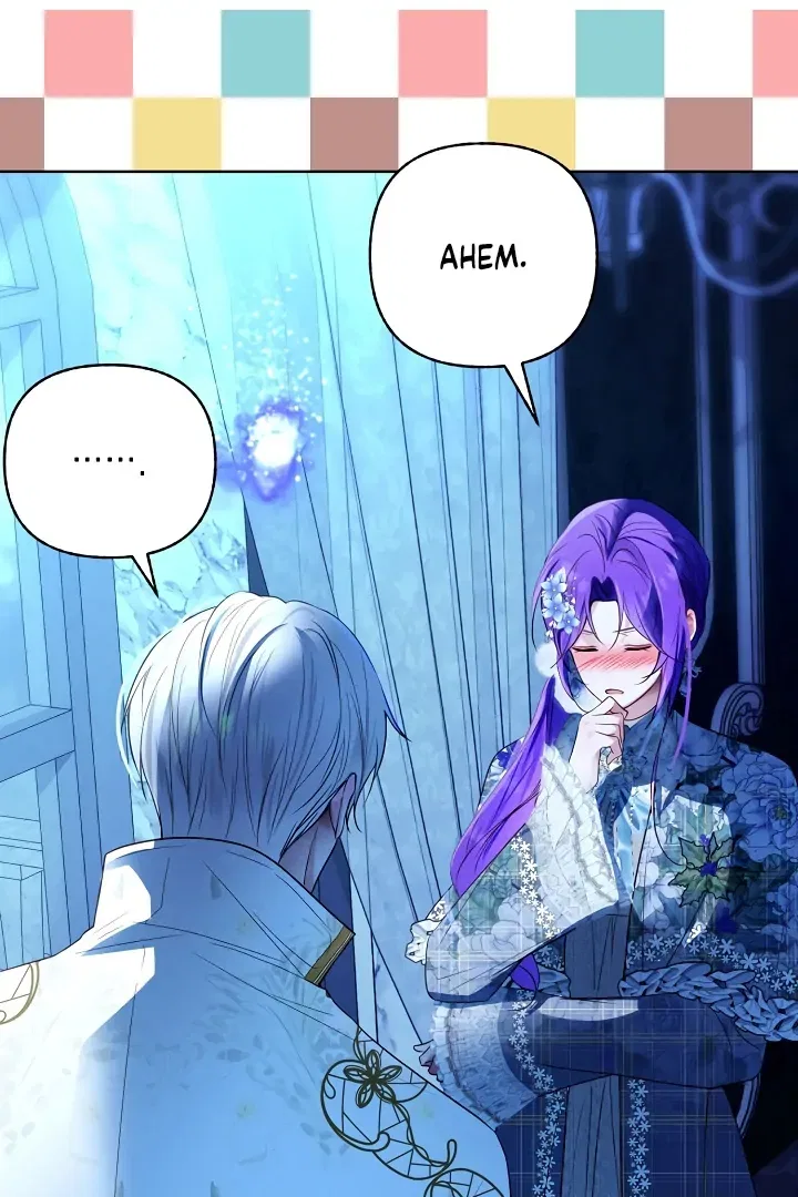 Survive as the Villain’s Cousin Chapter 47 – Page 110
