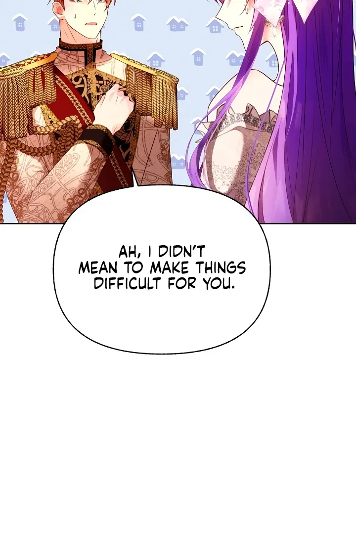Survive as the Villain’s Cousin Chapter 46 – Page 35