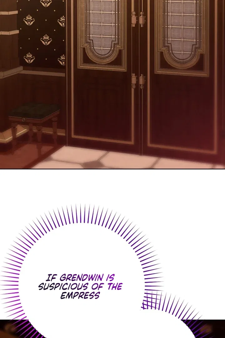 Survive as the Villain’s Cousin Chapter 46 – Page 95