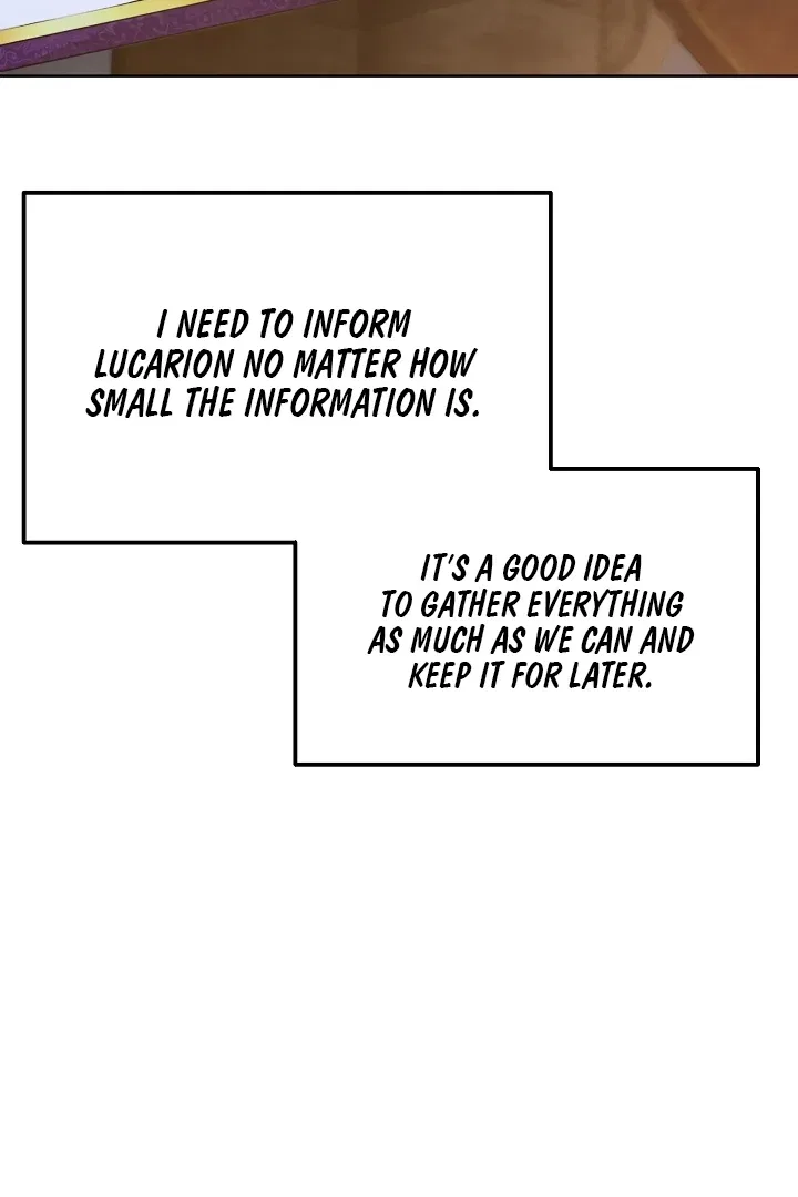 Survive as the Villain’s Cousin Chapter 46 – Page 109