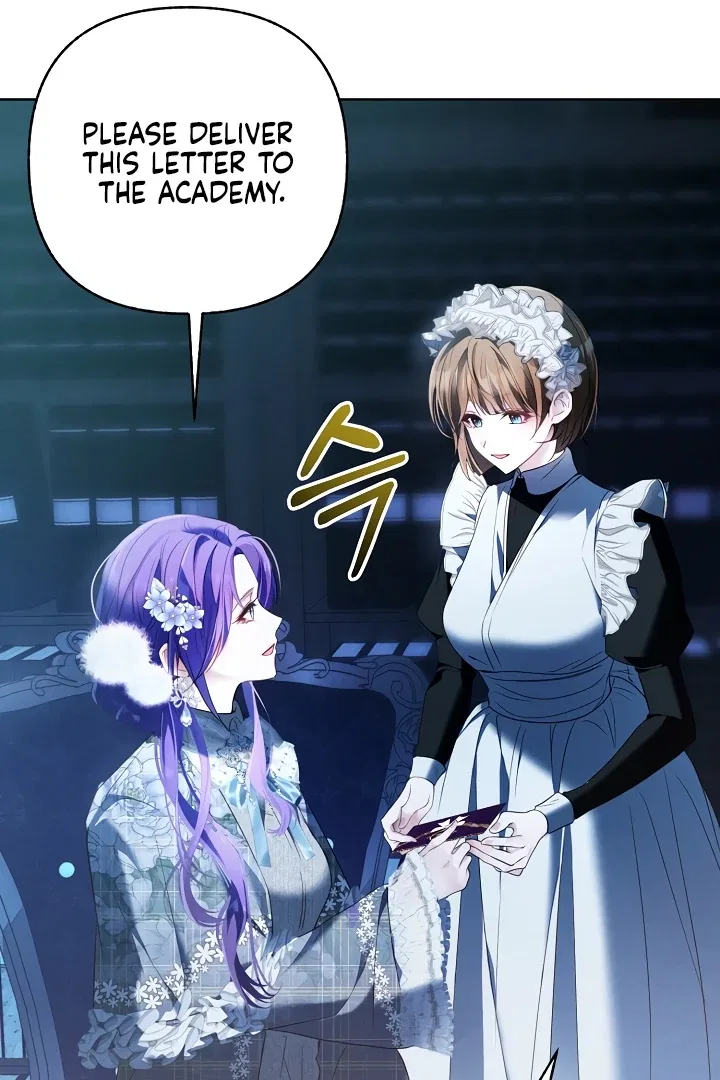 Survive as the Villain’s Cousin Chapter 46 – Page 113