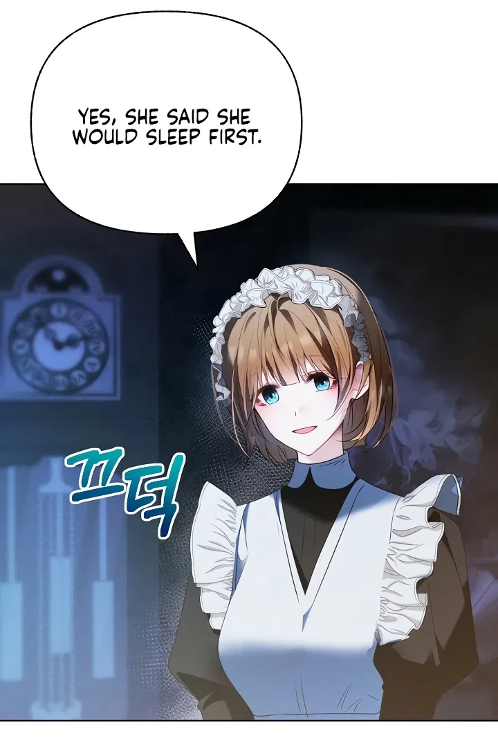 Survive as the Villain’s Cousin Chapter 46 – Page 116