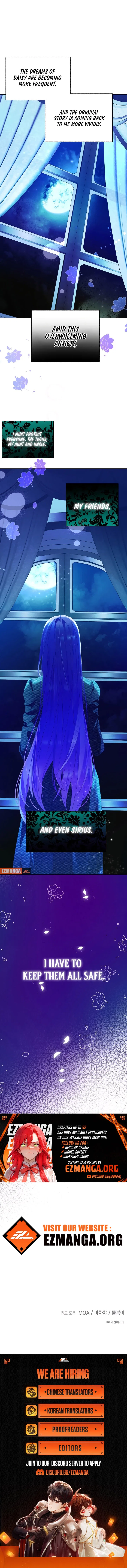 Survive as the Villain’s Cousin Chapter 44 – Page 10