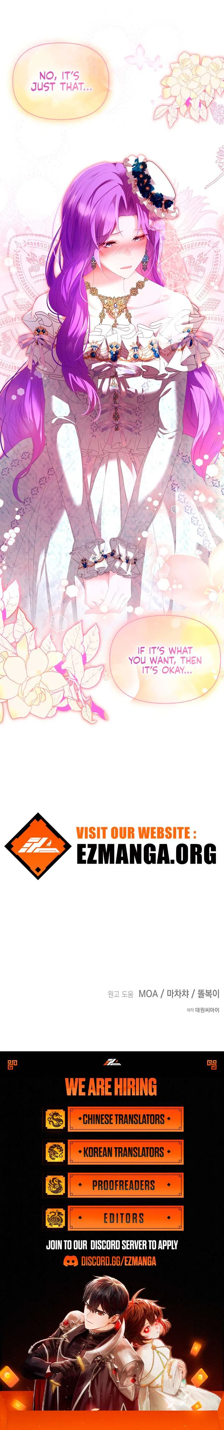 Survive as the Villain’s Cousin Chapter 43 – Page 9