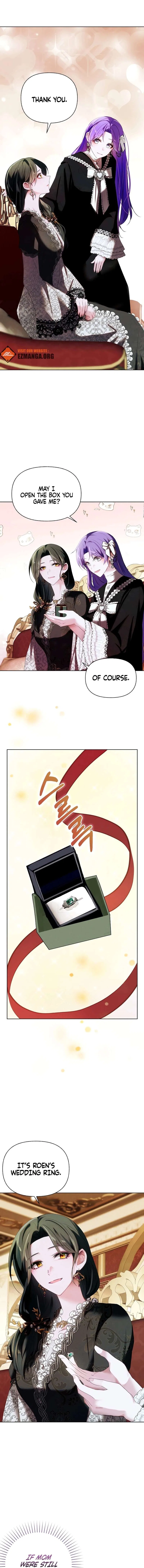 Survive as the Villain’s Cousin Chapter 30 – Page 11