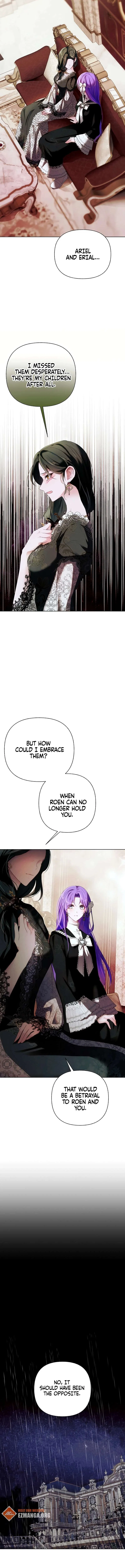Survive as the Villain’s Cousin Chapter 30 – Page 15