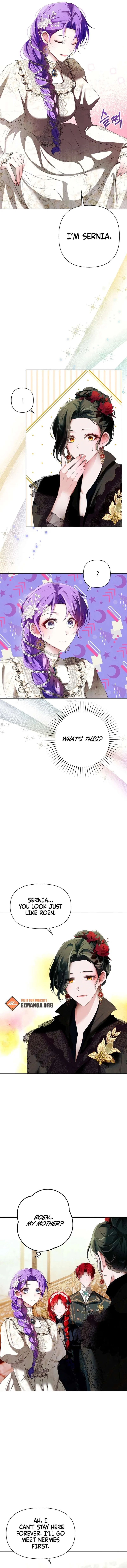 Survive as the Villain’s Cousin Chapter 29 – Page 10