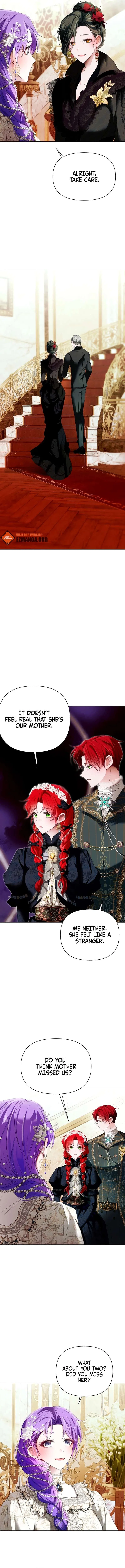 Survive as the Villain’s Cousin Chapter 29 – Page 11