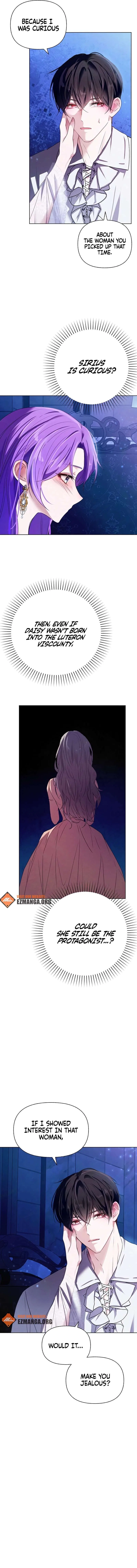 Survive as the Villain’s Cousin Chapter 28 – Page 2