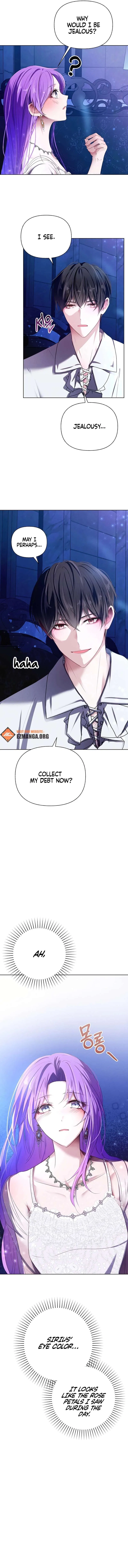 Survive as the Villain’s Cousin Chapter 28 – Page 3