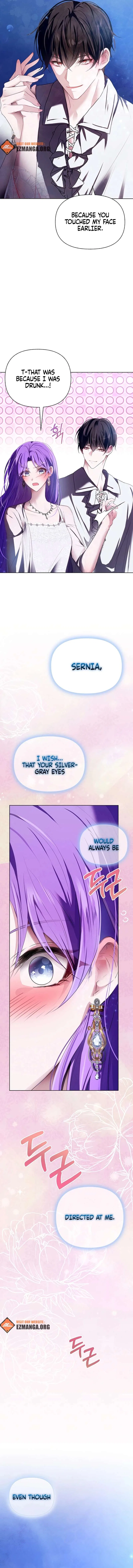 Survive as the Villain’s Cousin Chapter 28 – Page 6