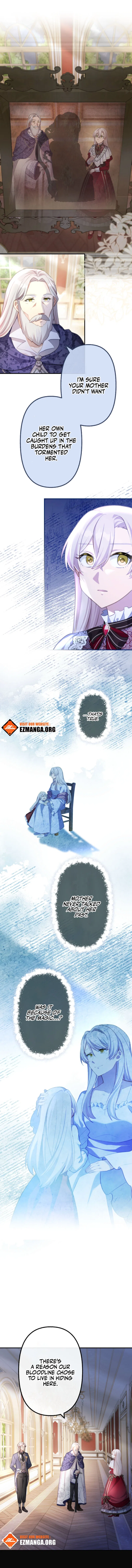 The Young Villainess Sees Through It All Chapter 72 – Page 7