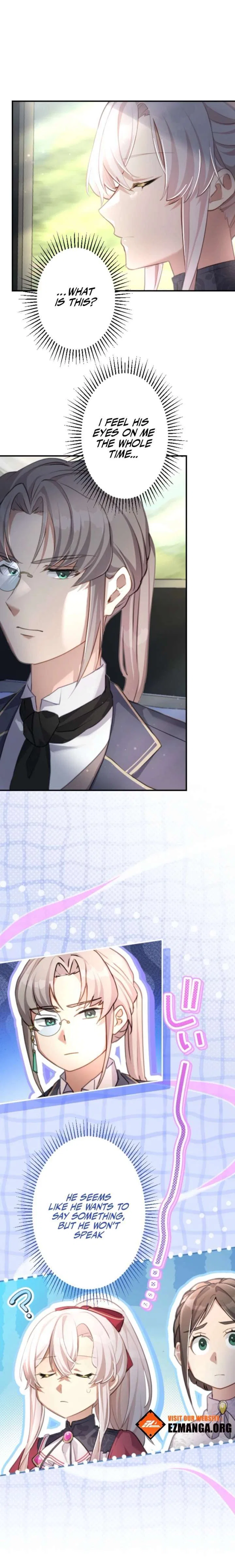 The Young Villainess Sees Through It All Chapter 67 – Page 7