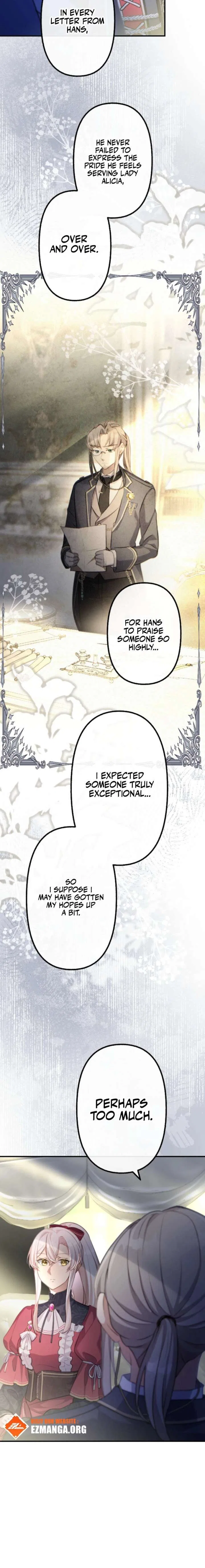 The Young Villainess Sees Through It All Chapter 67 – Page 10