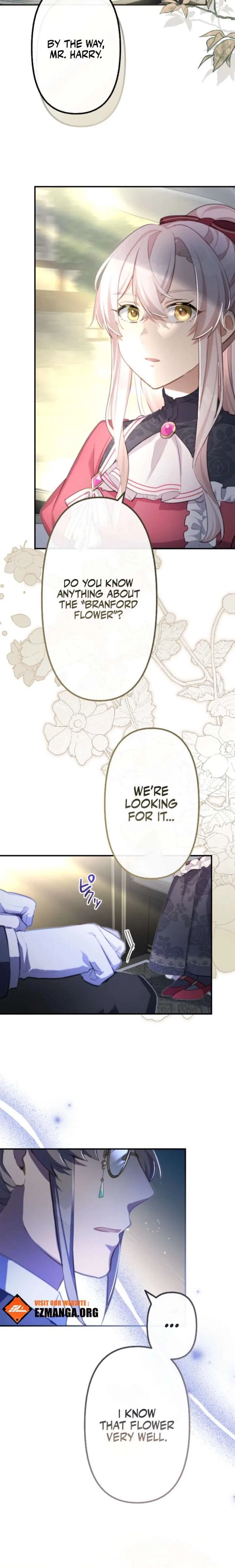 The Young Villainess Sees Through It All Chapter 67 – Page 14