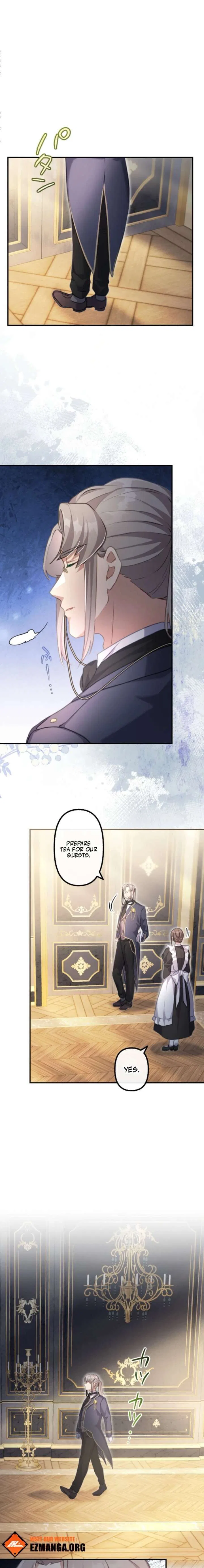The Young Villainess Sees Through It All Chapter 67 – Page 17