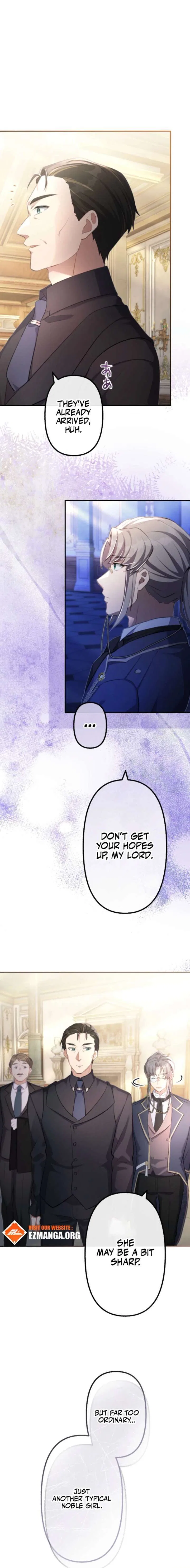 The Young Villainess Sees Through It All Chapter 67 – Page 20