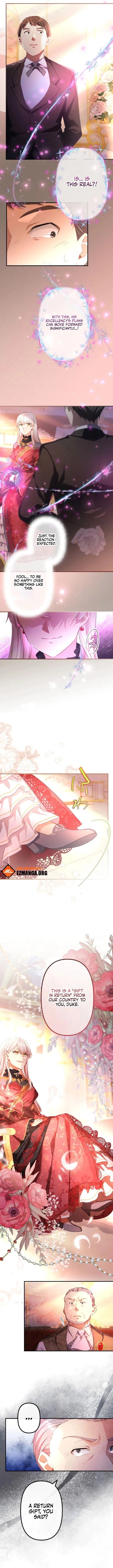 The Young Villainess Sees Through It All Chapter 64 – Page 7