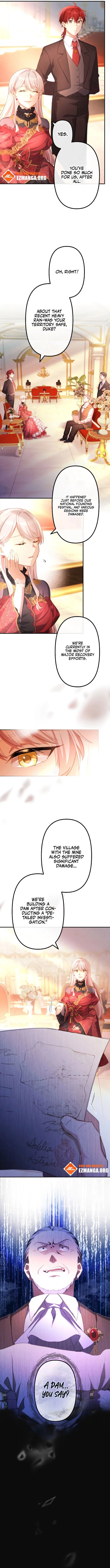 The Young Villainess Sees Through It All Chapter 64 – Page 8