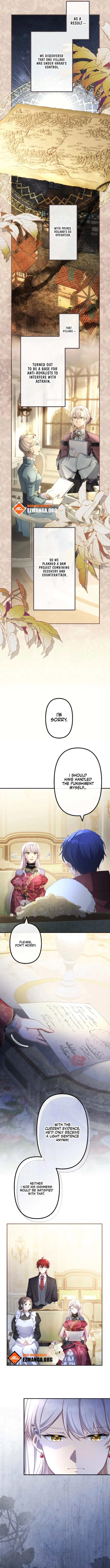 The Young Villainess Sees Through It All Chapter 64 – Page 10