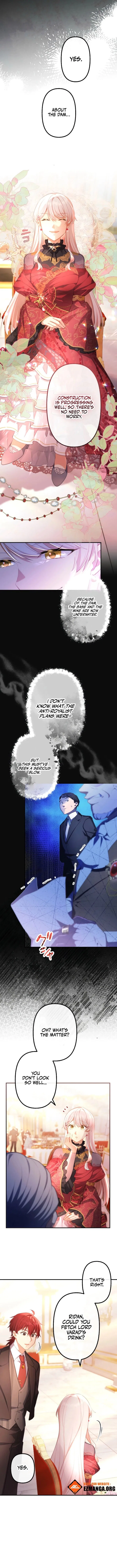 The Young Villainess Sees Through It All Chapter 64 – Page 12