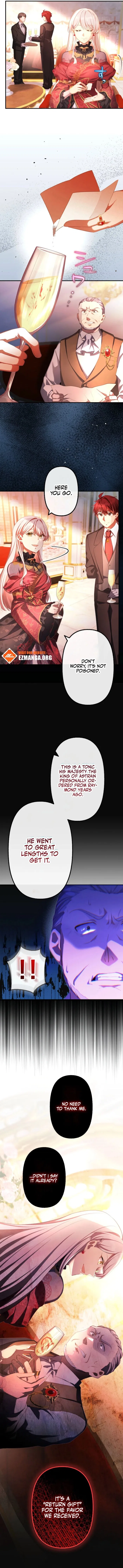 The Young Villainess Sees Through It All Chapter 64 – Page 13