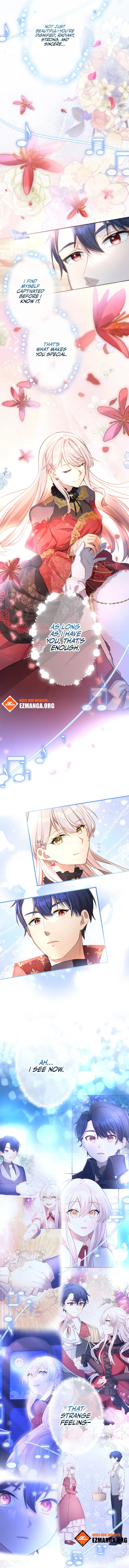 The Young Villainess Sees Through It All Chapter 63 – Page 9