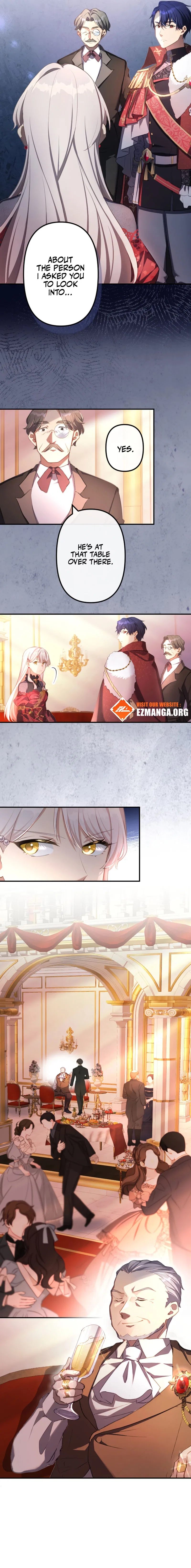 The Young Villainess Sees Through It All Chapter 63 – Page 12