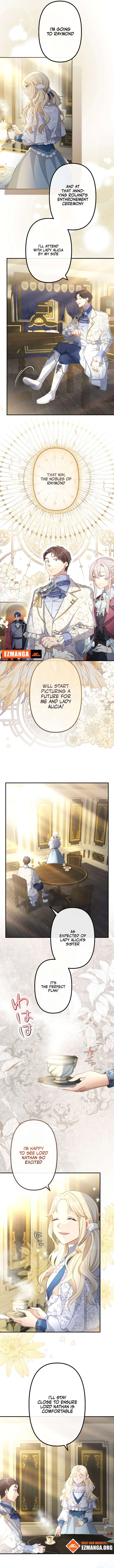 The Young Villainess Sees Through It All Chapter 58 – Page 10