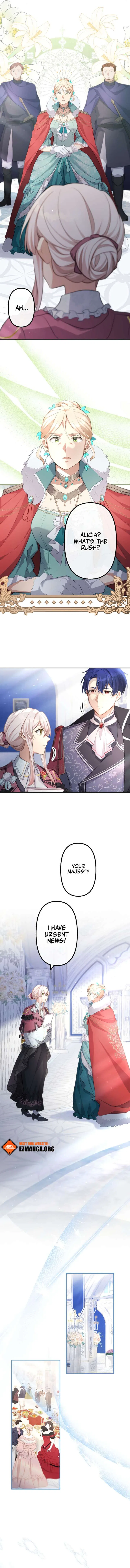 The Young Villainess Sees Through It All Chapter 57 – Page 11