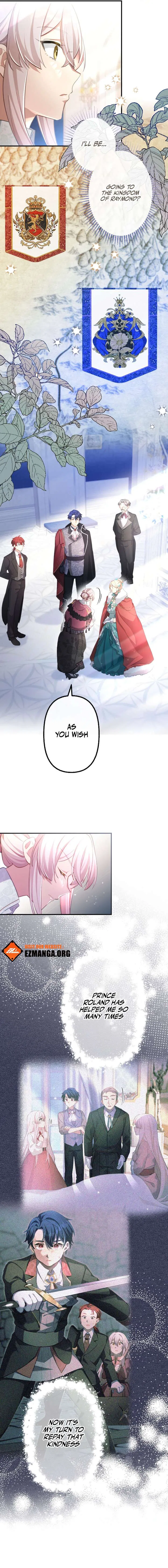 The Young Villainess Sees Through It All Chapter 57 – Page 13