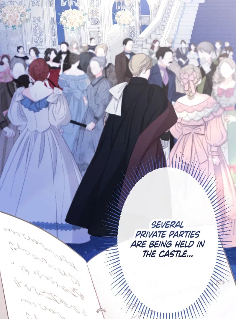 The Young Villainess Sees Through It All Chapter 54 – Page 10