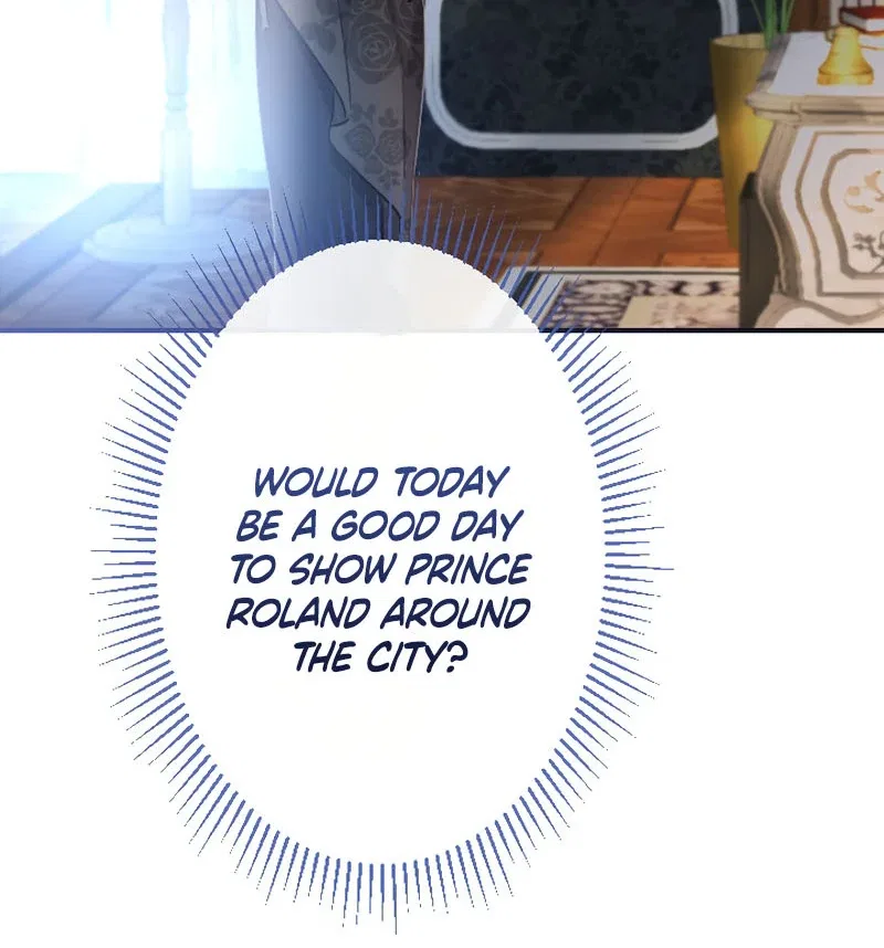 The Young Villainess Sees Through It All Chapter 54 – Page 13