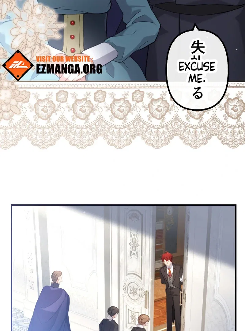 The Young Villainess Sees Through It All Chapter 54 – Page 18