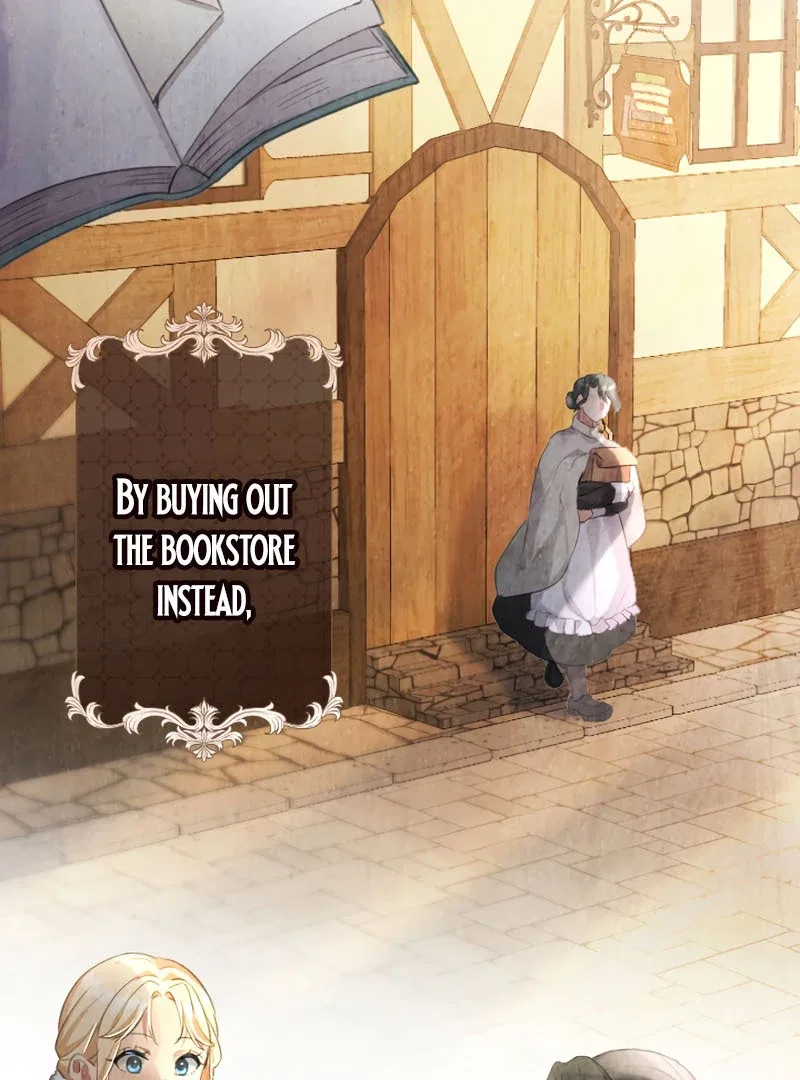 The Young Villainess Sees Through It All Chapter 54 – Page 27