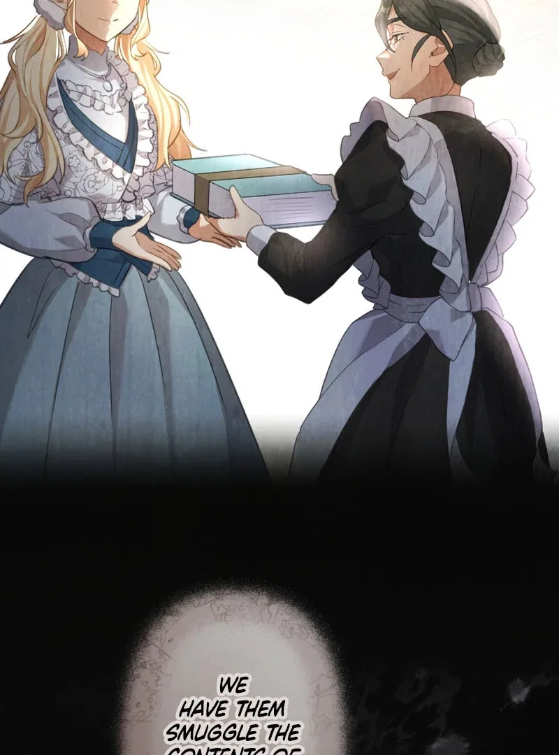 The Young Villainess Sees Through It All Chapter 54 – Page 28