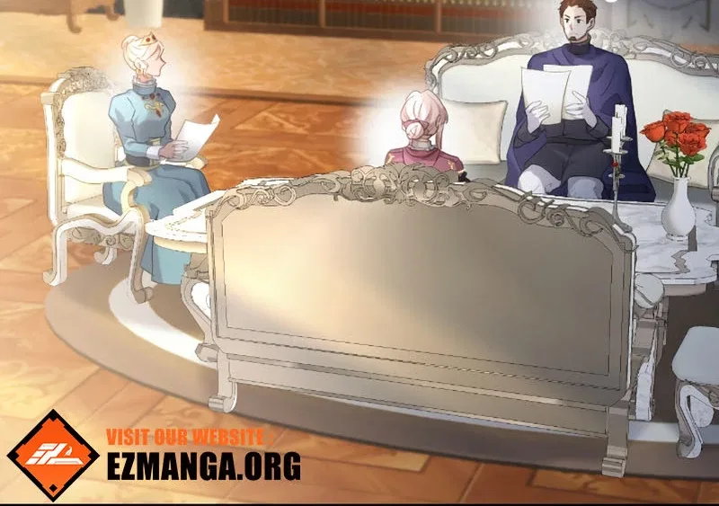 The Young Villainess Sees Through It All Chapter 54 – Page 36