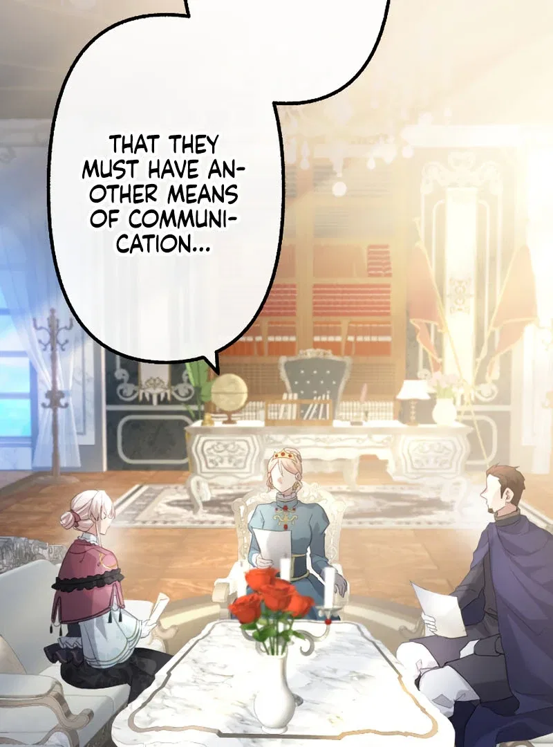 The Young Villainess Sees Through It All Chapter 54 – Page 42