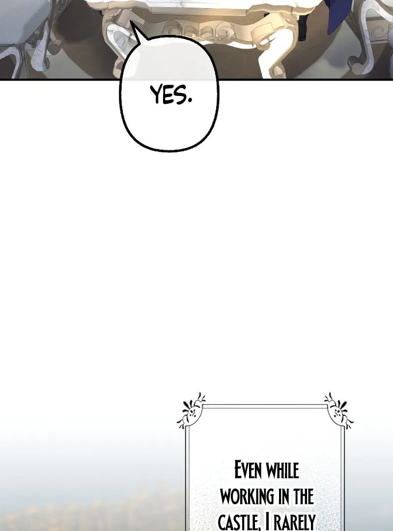 The Young Villainess Sees Through It All Chapter 54 – Page 43