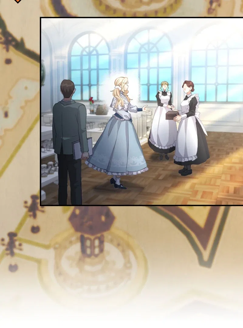 The Young Villainess Sees Through It All Chapter 54 – Page 45