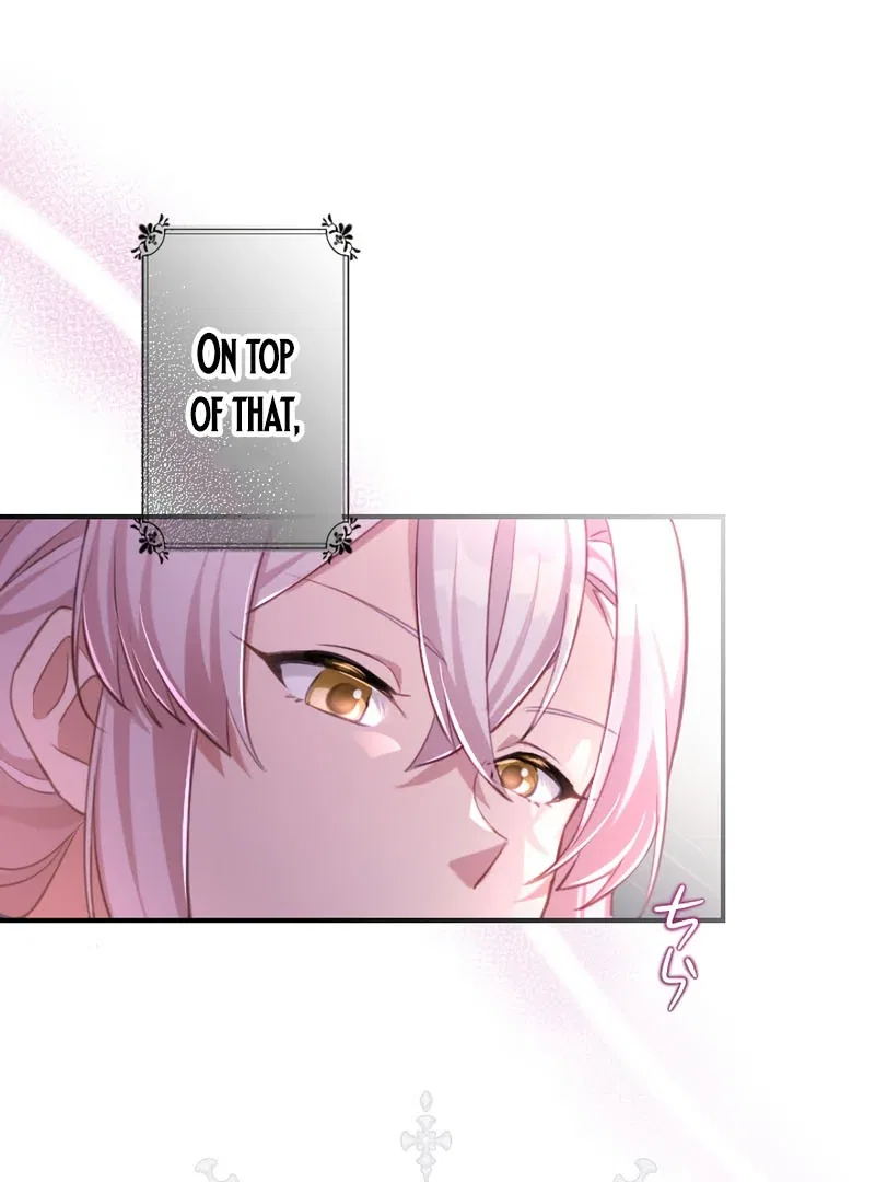 The Young Villainess Sees Through It All Chapter 54 – Page 46