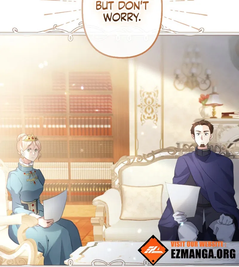 The Young Villainess Sees Through It All Chapter 54 – Page 56