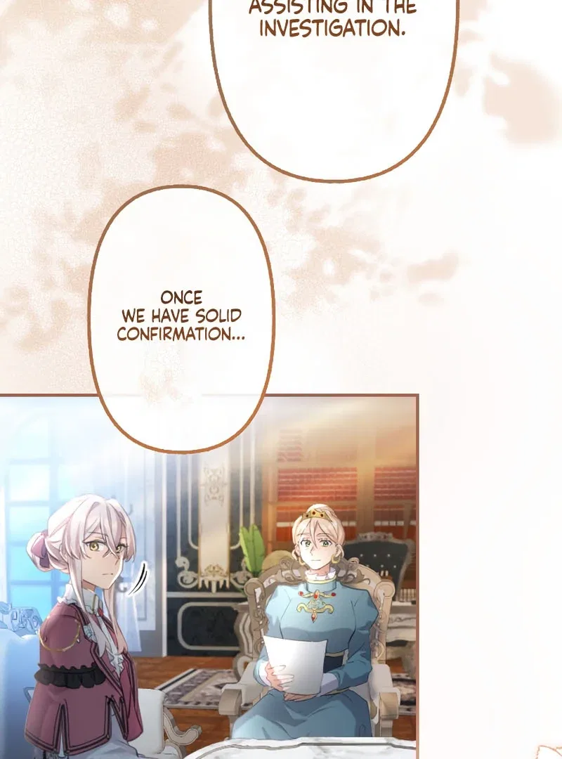 The Young Villainess Sees Through It All Chapter 54 – Page 59