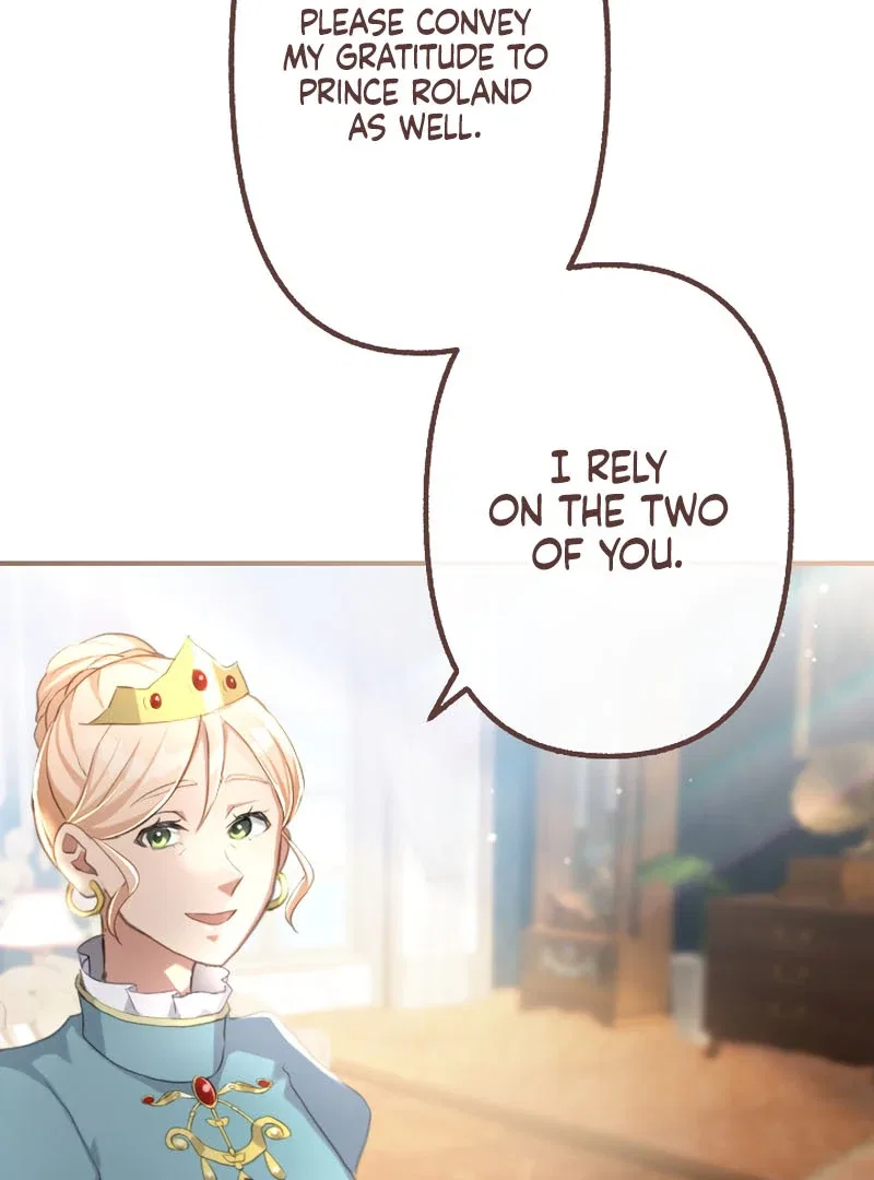 The Young Villainess Sees Through It All Chapter 54 – Page 63
