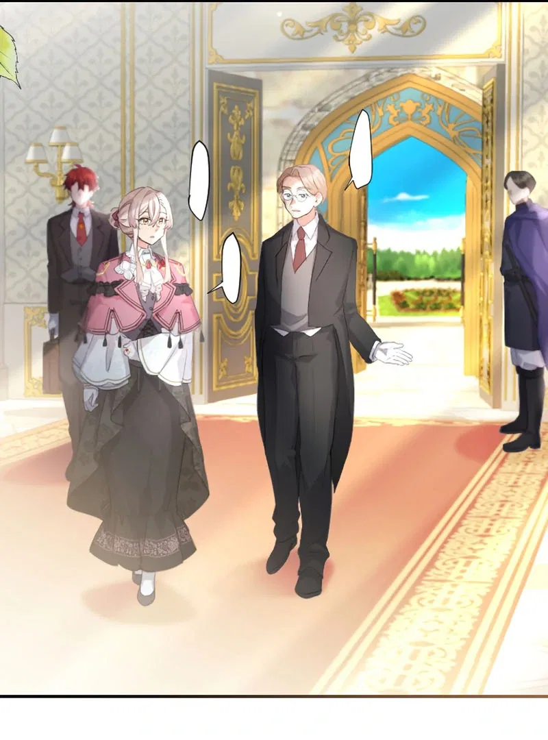 The Young Villainess Sees Through It All Chapter 54 – Page 69