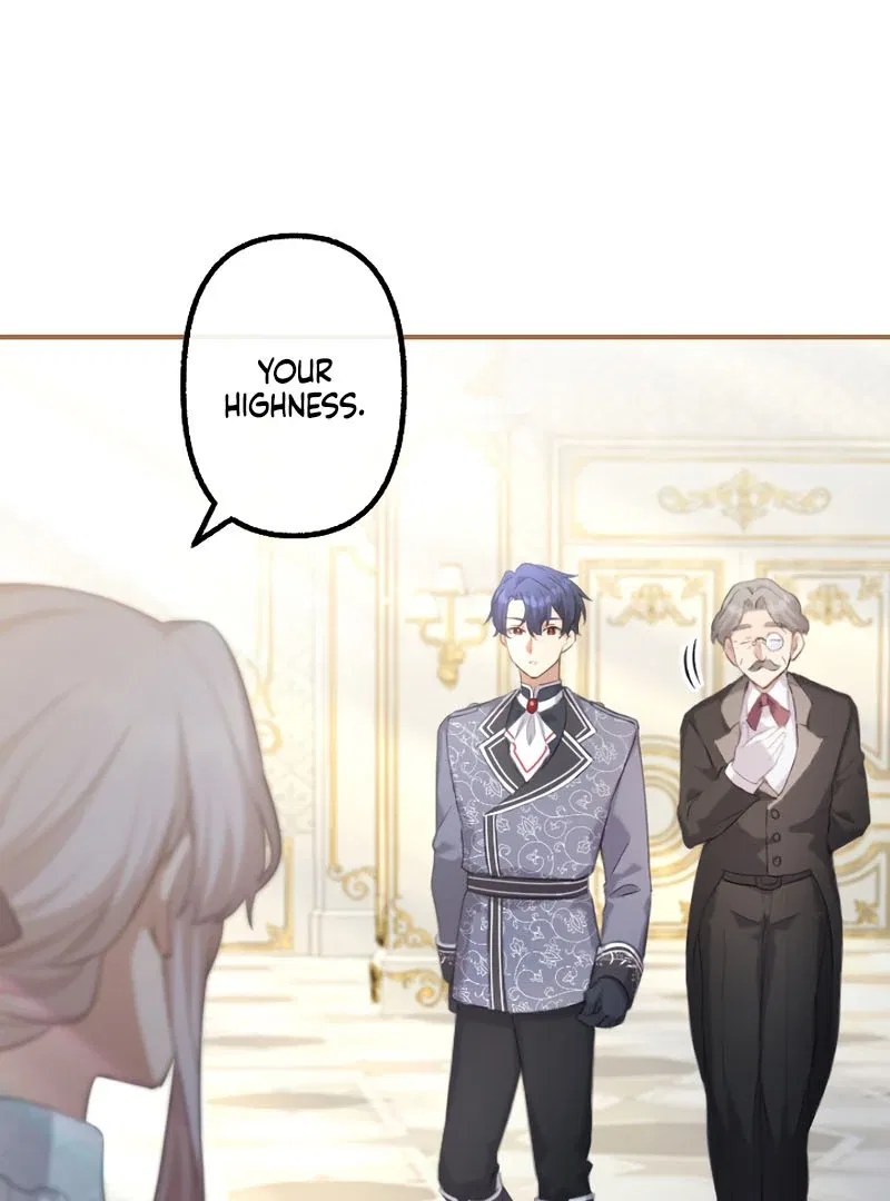 The Young Villainess Sees Through It All Chapter 54 – Page 71